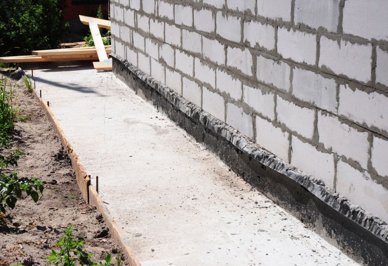 Foundation Repair in Fort Collins, CO