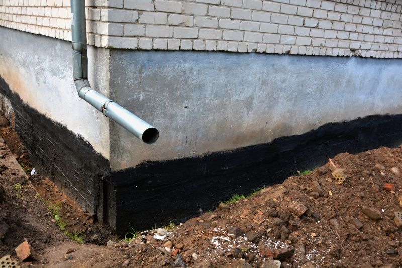 Foundation Sealing in Fort Myers, FL