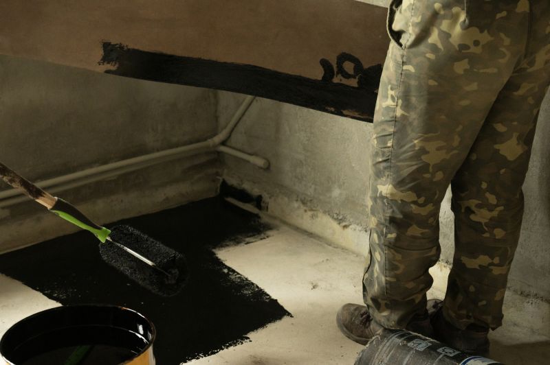 Residential Waterproofing in Grand Rapids, MI