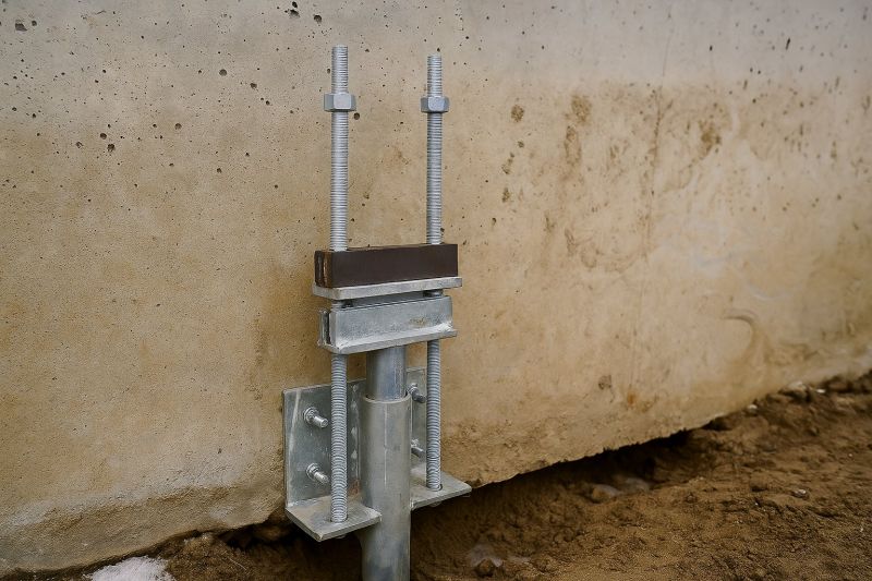 When Foundation Lifting Is A Better Option Than Repair