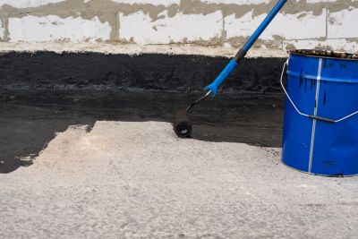 Basement Concrete Sealing in Montgomery, AL